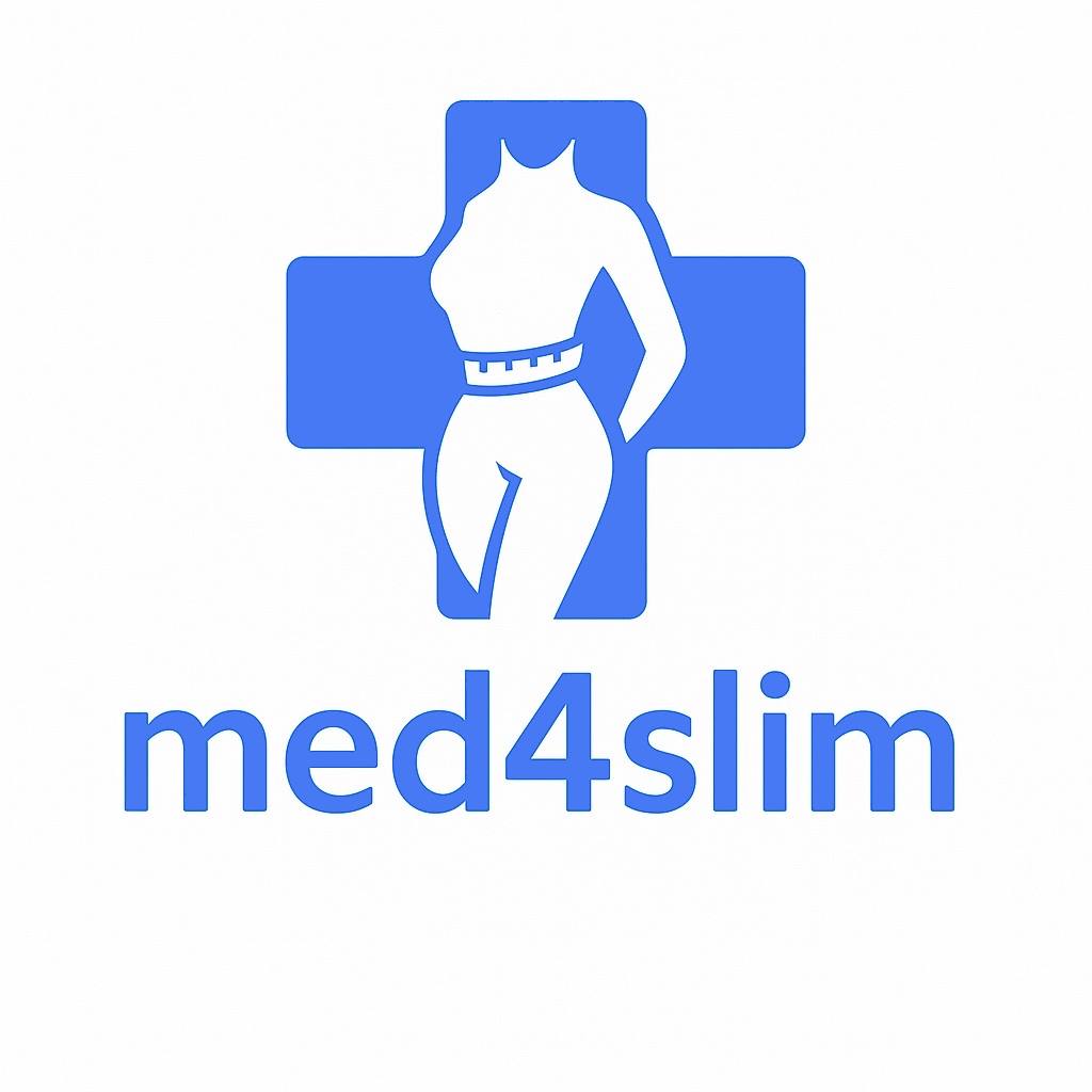 Med4Slim медична онлайн-програма контролю ваги Med4Slim медична онлайн-програма контролю ваги